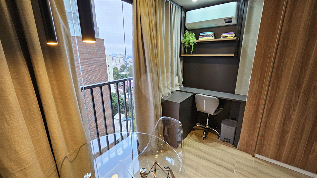 Venda Apartamento São Paulo Vila Mariana REO1030674 2