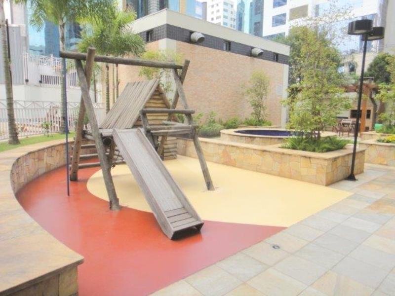 Venda Apartamento São Paulo Cidade Monções REO103068 30