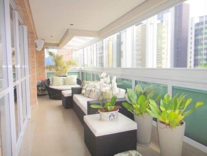 Venda Apartamento São Paulo Cidade Monções REO103068 8