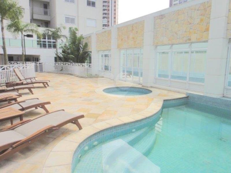 Venda Apartamento São Paulo Cidade Monções REO103068 34