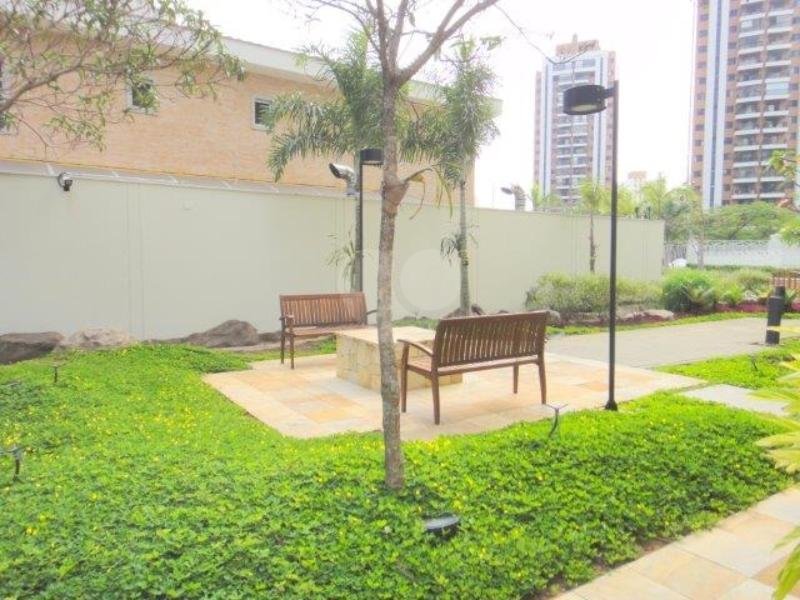 Venda Apartamento São Paulo Cidade Monções REO103068 33