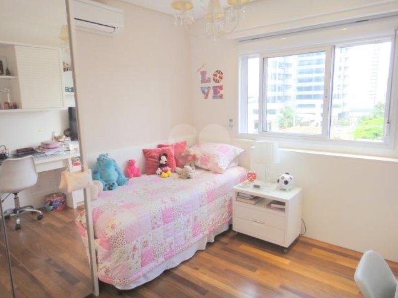 Venda Apartamento São Paulo Cidade Monções REO103068 25