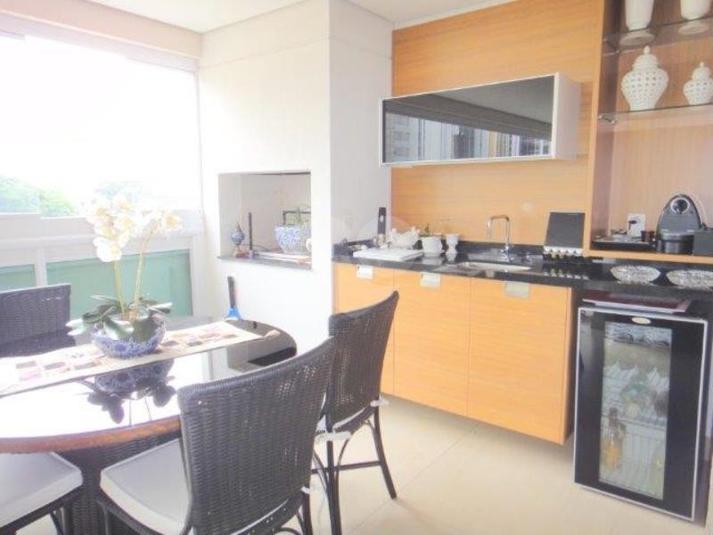 Venda Apartamento São Paulo Cidade Monções REO103068 12