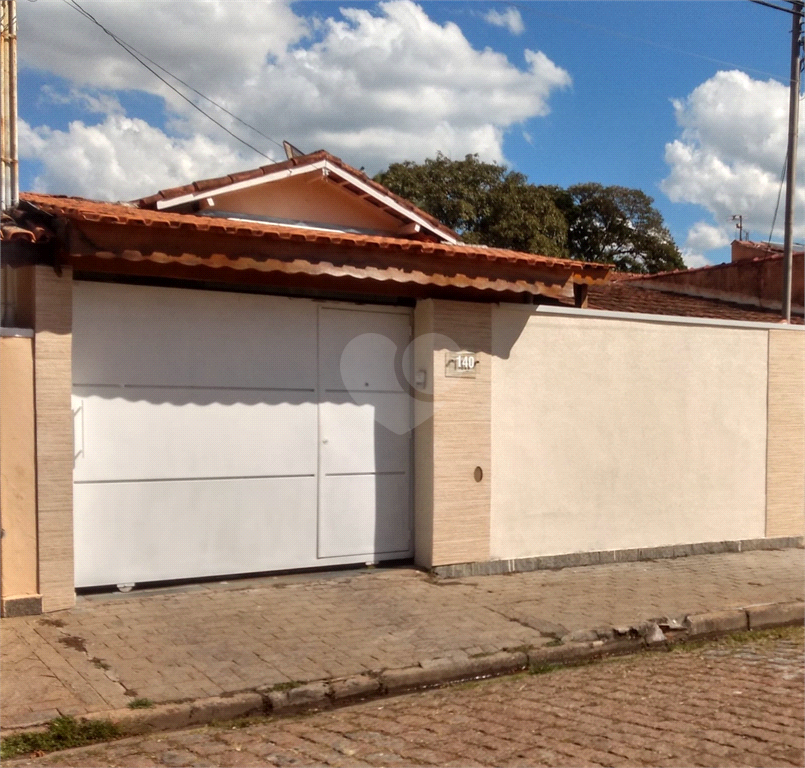 Venda Casa térrea Atibaia Vila Thais REO1030706 17