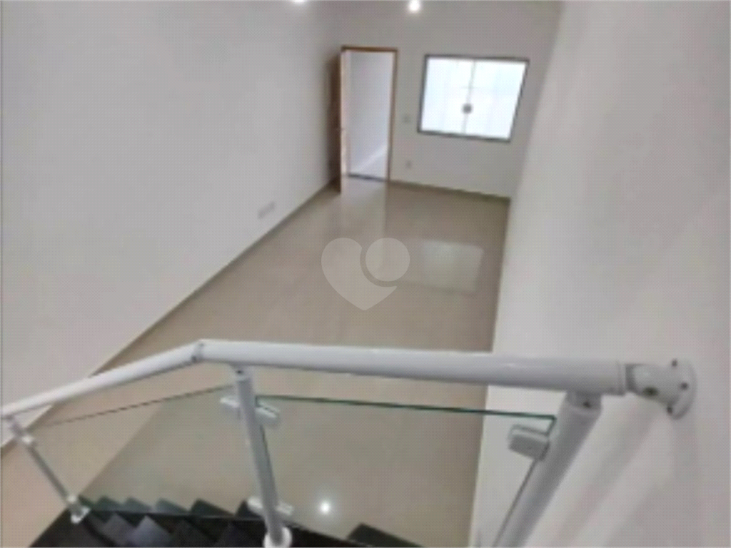 Venda Sobrado São Paulo Vila Marieta REO1030708 3