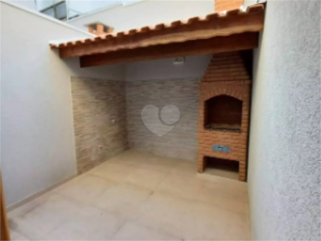 Venda Sobrado São Paulo Vila Marieta REO1030708 8