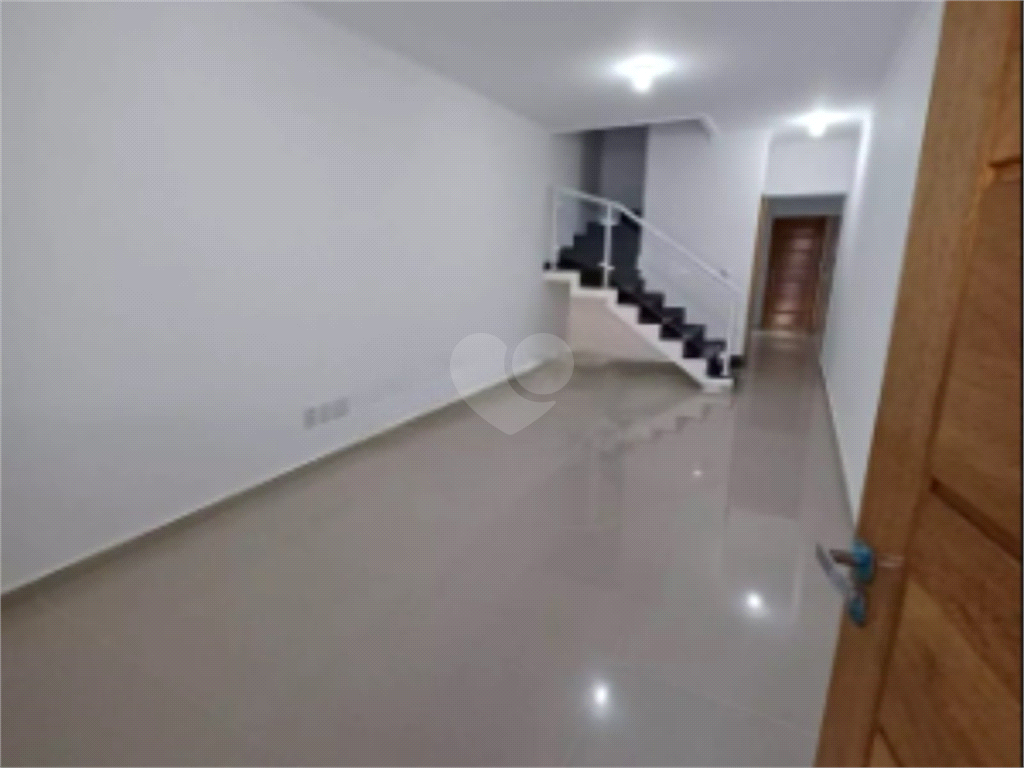 Venda Sobrado São Paulo Vila Marieta REO1030708 13