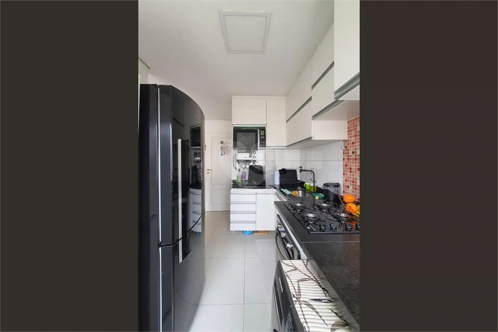 Venda Apartamento São Paulo Aclimação REO1030718 6