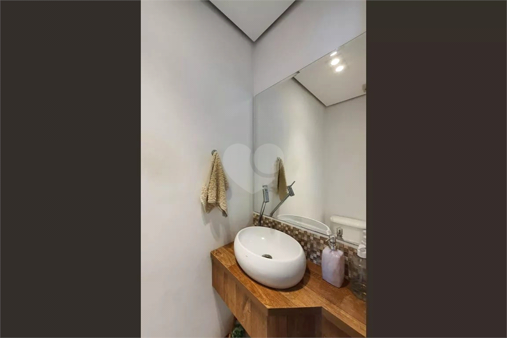 Venda Apartamento São Paulo Aclimação REO1030718 11