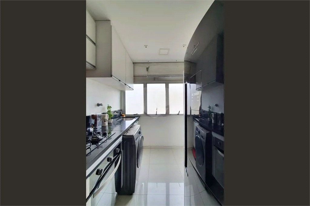 Venda Apartamento São Paulo Aclimação REO1030718 5