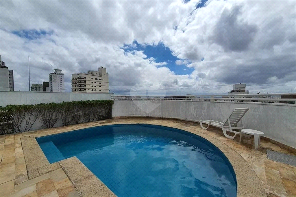 Venda Apartamento São Paulo Aclimação REO1030718 12