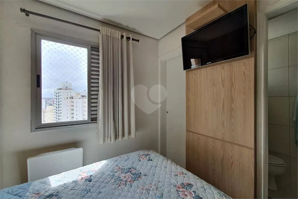 Venda Apartamento São Paulo Aclimação REO1030718 7