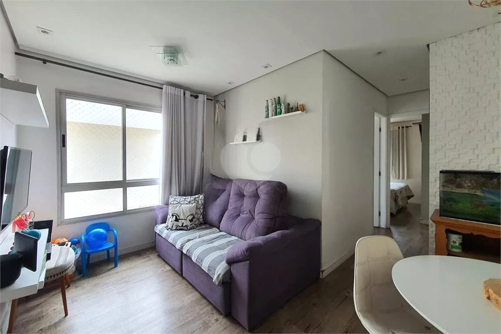 Venda Apartamento São Paulo Aclimação REO1030718 2