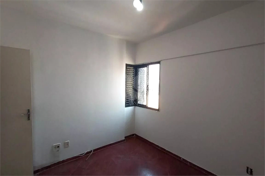 Venda Apartamento São Paulo Cambuci REO1030722 10