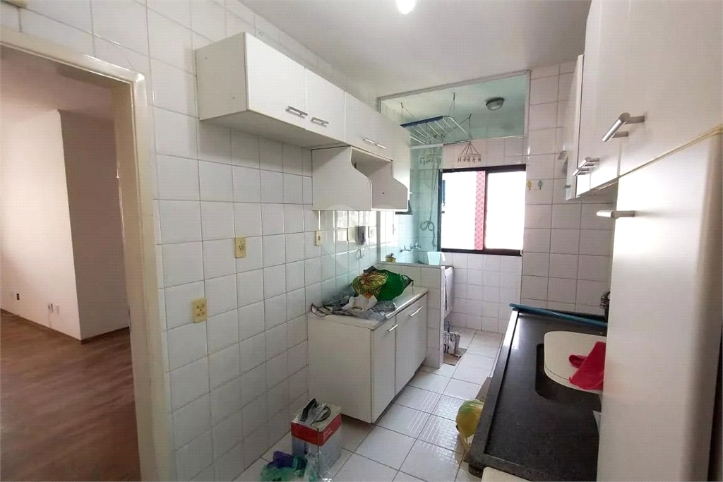 Venda Apartamento São Paulo Cambuci REO1030722 18