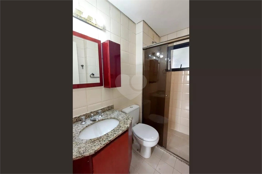 Venda Apartamento São Paulo Cambuci REO1030722 9