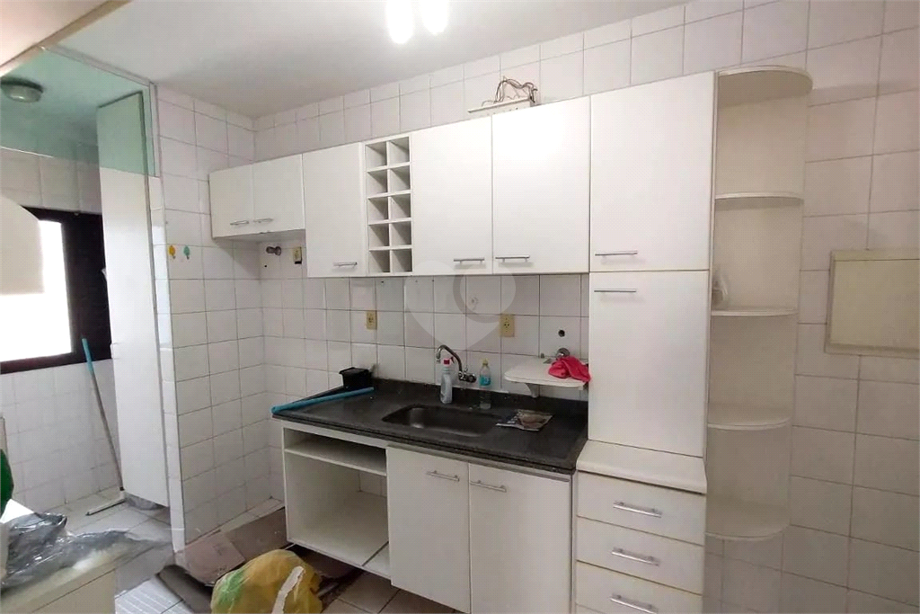 Venda Apartamento São Paulo Cambuci REO1030722 16