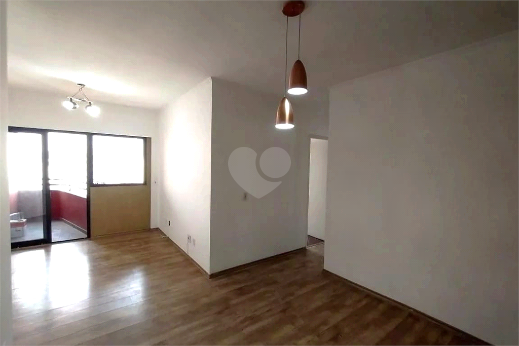 Venda Apartamento São Paulo Cambuci REO1030722 5