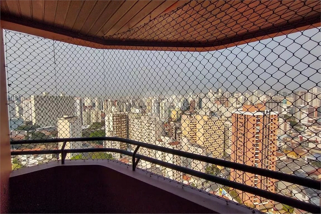 Venda Apartamento São Paulo Cambuci REO1030722 3