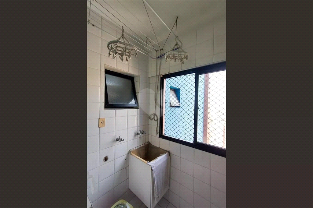 Venda Apartamento São Paulo Cambuci REO1030722 19