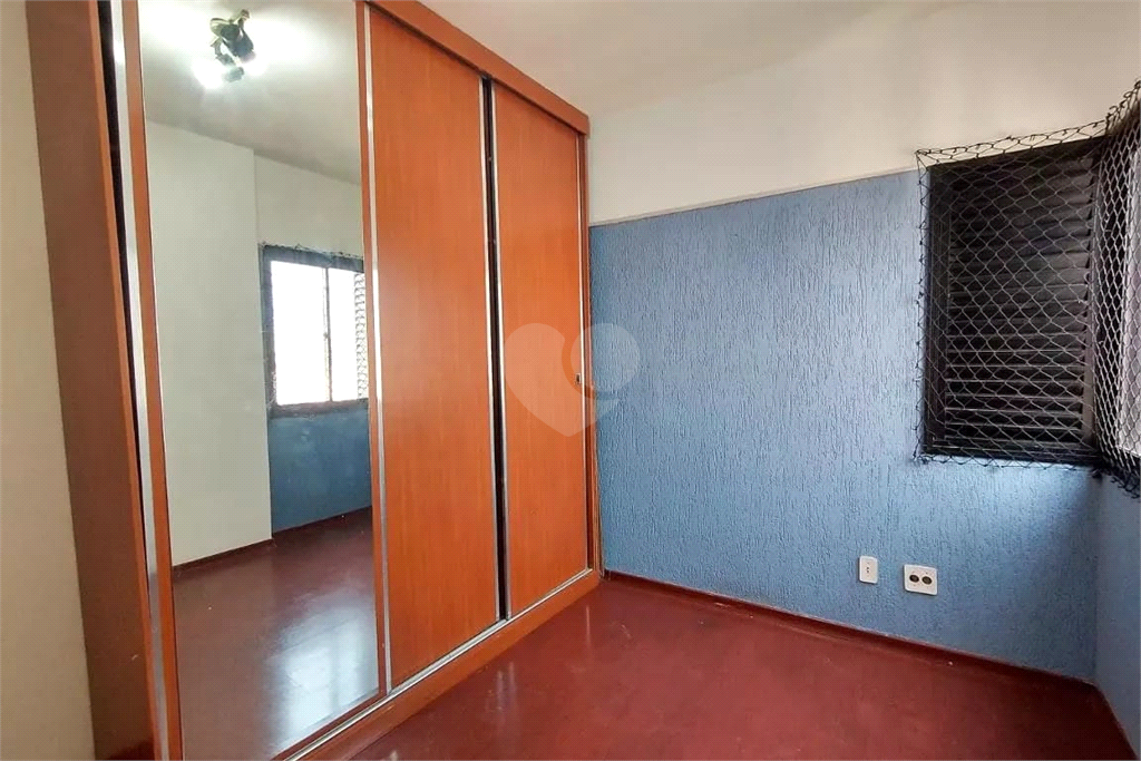 Venda Apartamento São Paulo Cambuci REO1030722 14