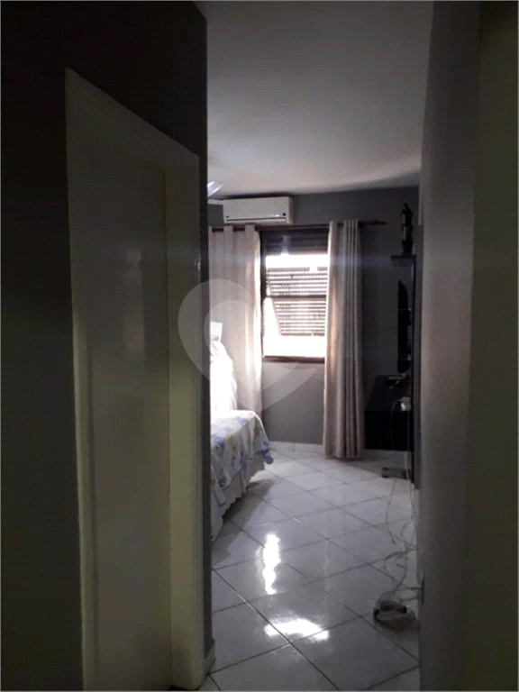 Venda Apartamento Santos Embaré REO1030725 14