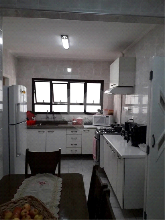 Venda Apartamento Santos Embaré REO1030725 5