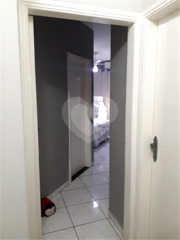 Venda Apartamento Santos Embaré REO1030725 15