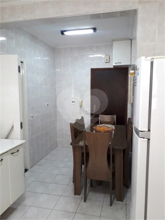 Venda Apartamento Santos Embaré REO1030725 6