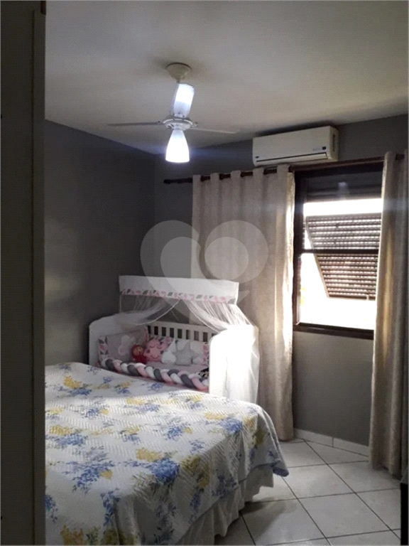 Venda Apartamento Santos Embaré REO1030725 10