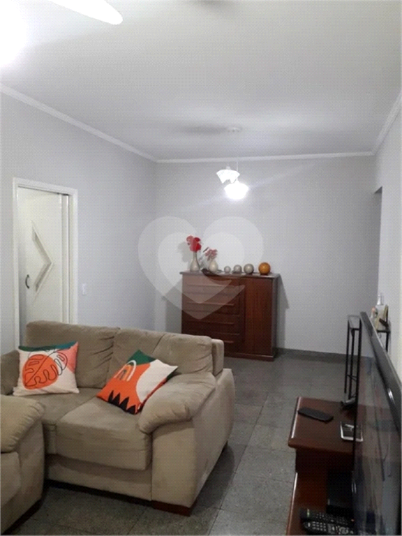 Venda Apartamento Santos Embaré REO1030725 2