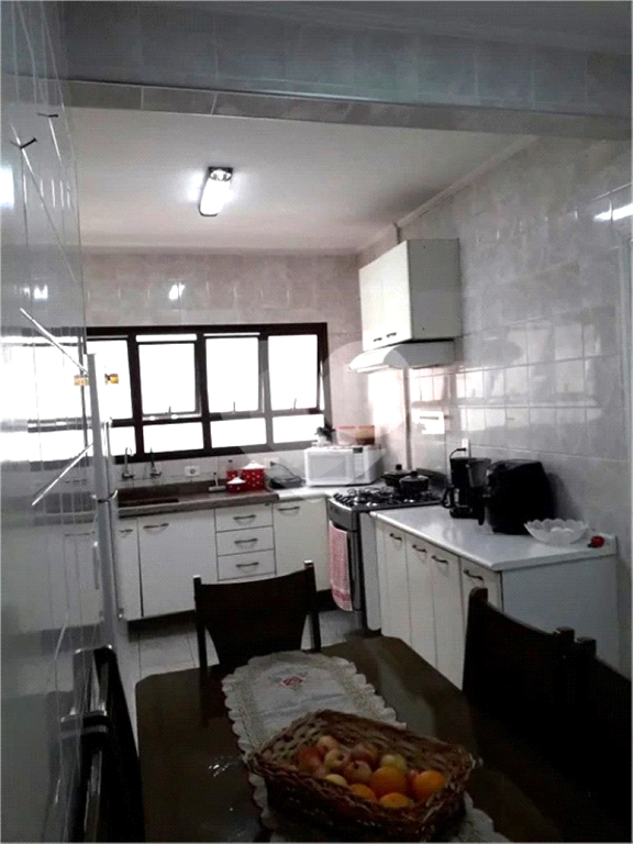 Venda Apartamento Santos Embaré REO1030725 7