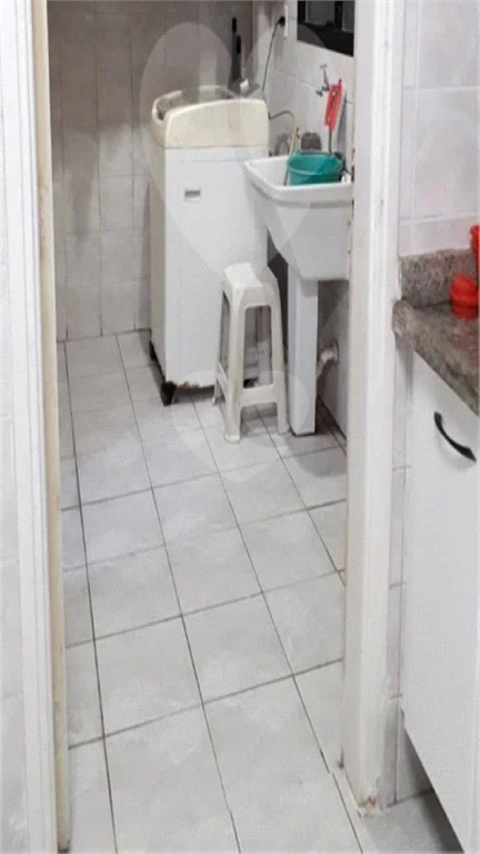 Venda Apartamento Santos Embaré REO1030725 25