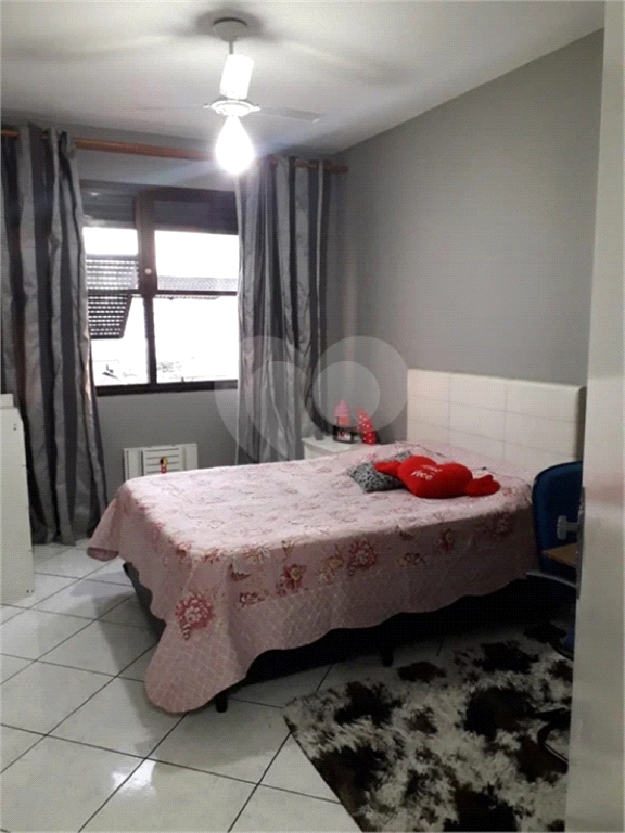 Venda Apartamento Santos Embaré REO1030725 17