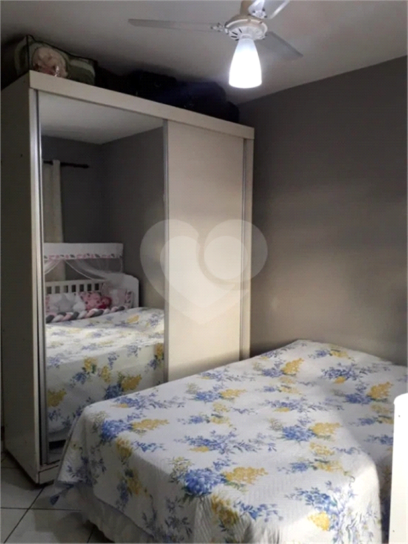 Venda Apartamento Santos Embaré REO1030725 9