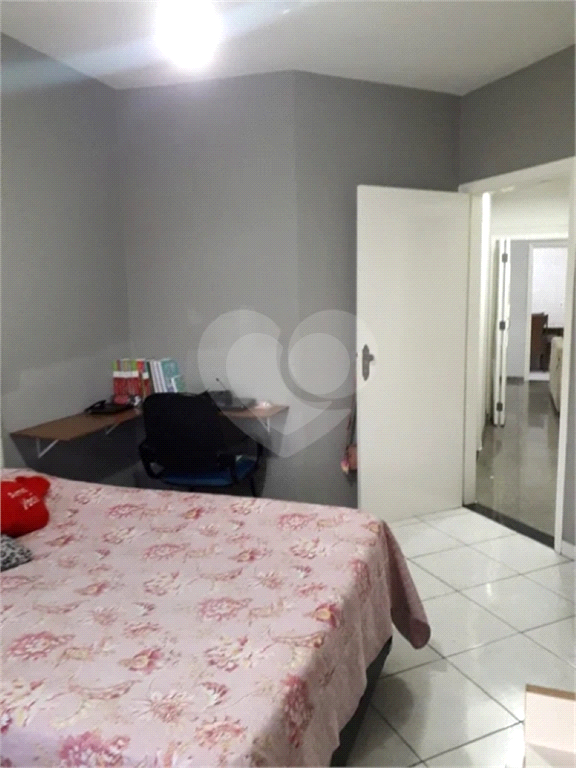 Venda Apartamento Santos Embaré REO1030725 20