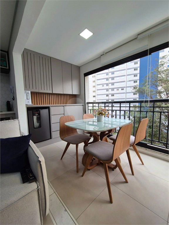 Venda Apartamento São Paulo Vila Andrade REO1030727 3