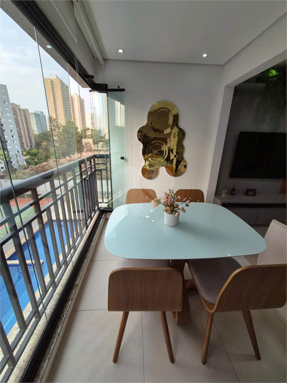 Venda Apartamento São Paulo Vila Andrade REO1030727 1