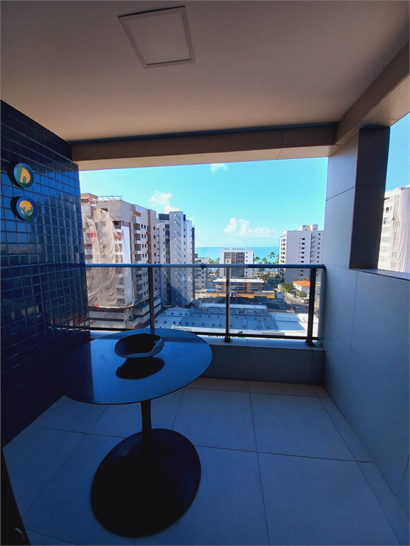 Venda Apartamento Maceió Ponta Verde REO1030736 1