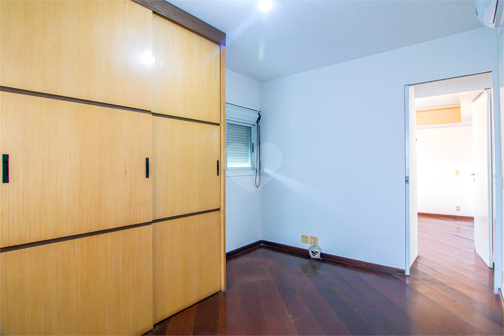 Venda Apartamento São Paulo Sumaré REO1030737 19