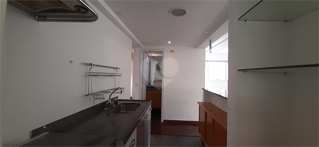 Venda Apartamento São Paulo Sumaré REO1030737 23