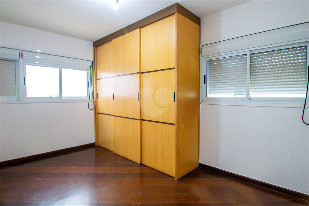 Venda Apartamento São Paulo Sumaré REO1030737 17