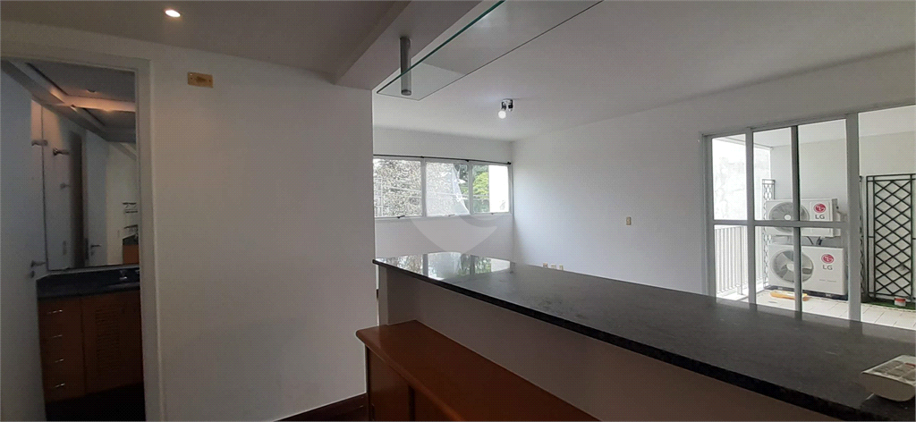 Venda Apartamento São Paulo Sumaré REO1030737 7