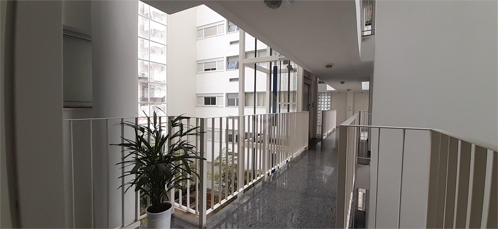 Venda Apartamento São Paulo Sumaré REO1030737 10