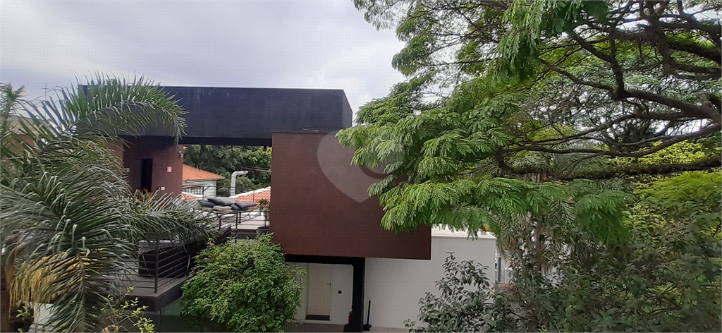 Venda Apartamento São Paulo Sumaré REO1030737 16