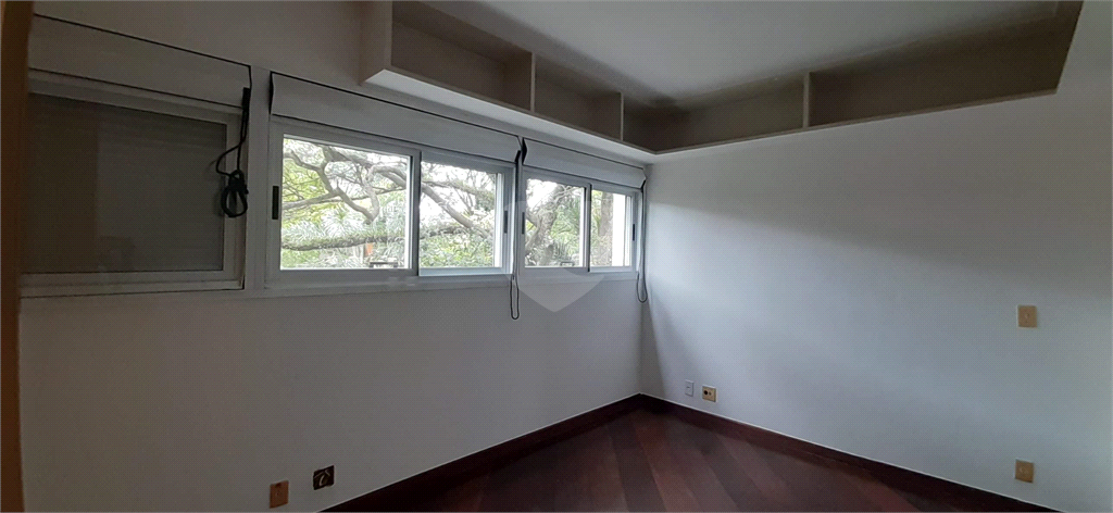 Venda Apartamento São Paulo Sumaré REO1030737 17