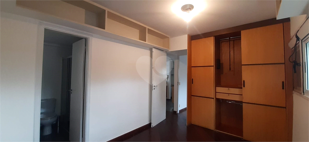 Venda Apartamento São Paulo Sumaré REO1030737 25