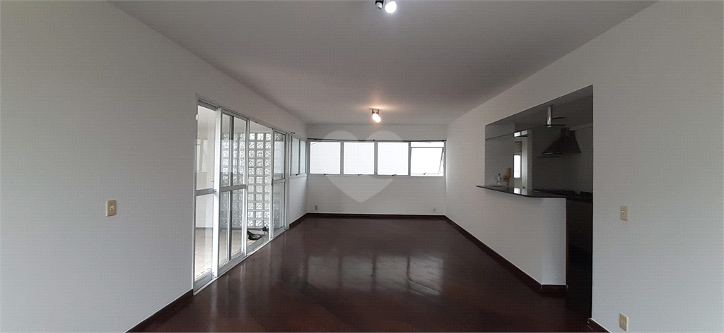 Venda Apartamento São Paulo Sumaré REO1030737 11