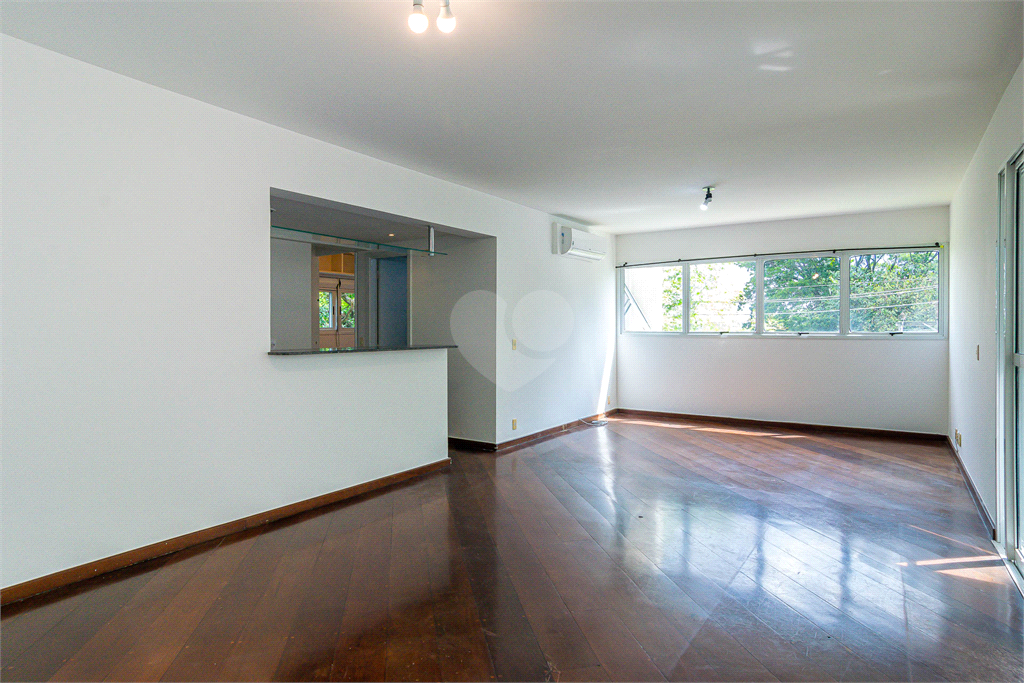 Venda Apartamento São Paulo Sumaré REO1030737 2