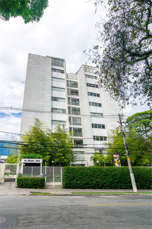 Venda Apartamento São Paulo Sumaré REO1030737 34